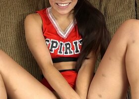 Madison Wilde